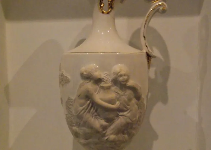 Locazione Giulio Cesare Gasthof *