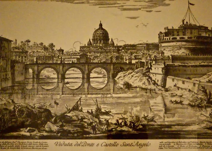 Gasthof Locazione Giulio Cesare