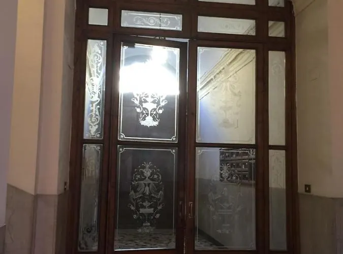 Gasthof Locazione Giulio Cesare